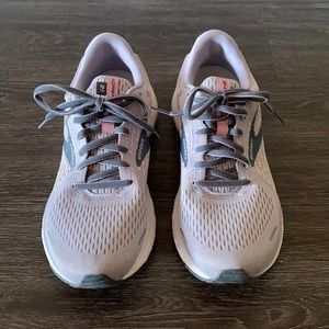 Brooks Adrenaline Running Shoes